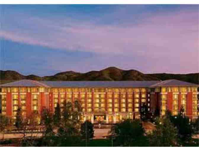 FOUR SEASONS HOTEL WESTLAKE VILLAGE - 2 SPA UNITY PACKAGES