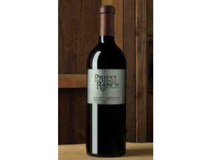 PRIEST RANCH WINES