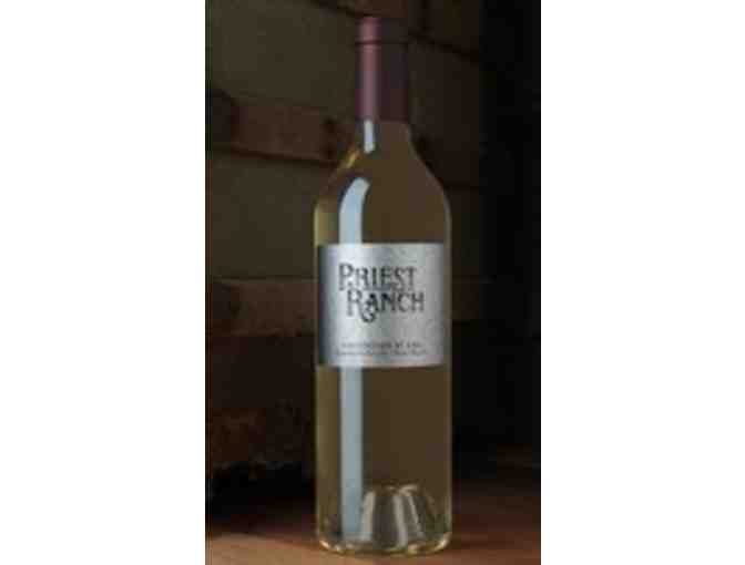 PRIEST RANCH WINES