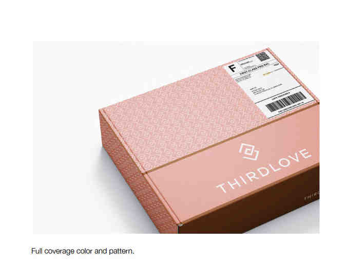 THIRDLOVE - $100.00 DIGITAL GIFT CARD