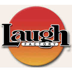 Laugh Factory