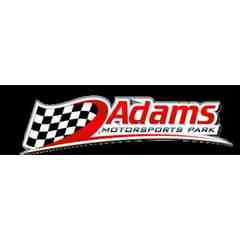 Adams Motor Sports Park