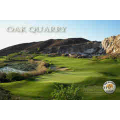 Oak Quarry Golf Club