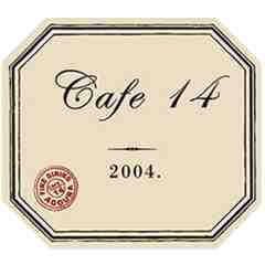 Cafe 14