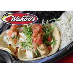 Wahoo Tacos