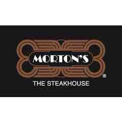 Morton's The Steakhouse