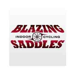 Blazing Saddles