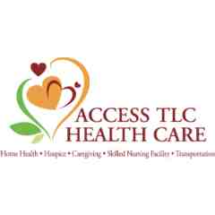 ACCESS TLC HOME HEALTH CARE