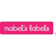 Mabel's Labels