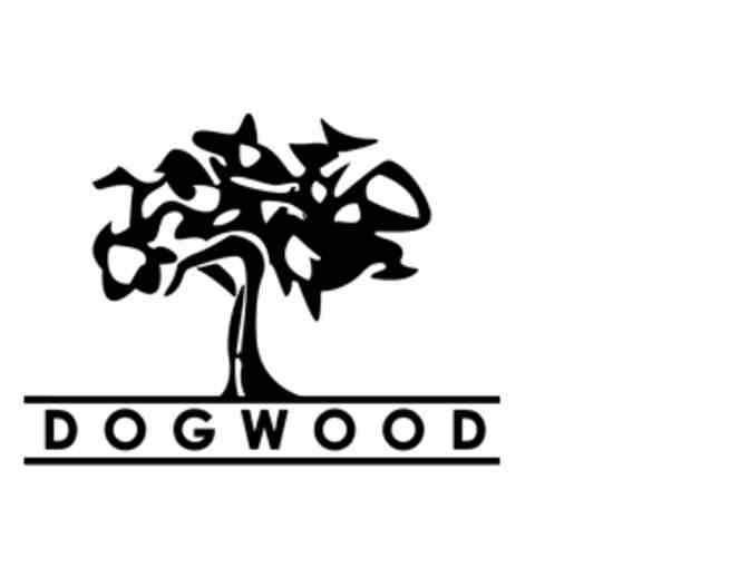 Dogwood Restaurant $50 gift certificate to