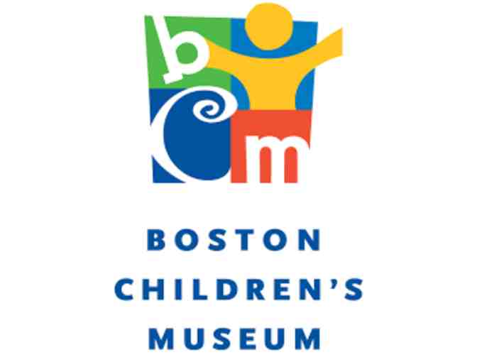 Come One Come Four to the Children's Museum (Exp. 8.17.17)