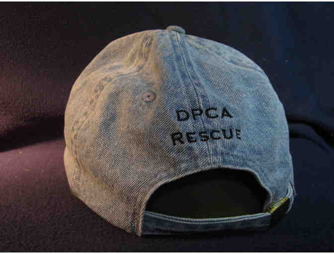 Rescue Ball Cap - blue