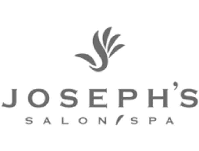 Joseph's Salon & Spa Gift Card