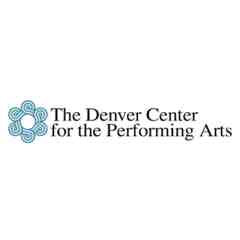 Denver Center for the Performing Arts