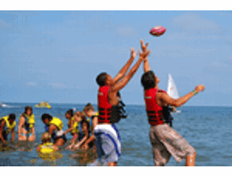 Summer Plans For The Kids: YMCA's Camp Silver Beach