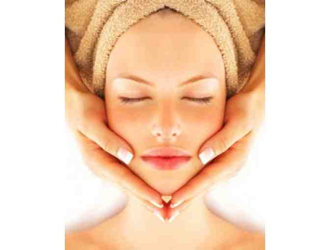 Rejuvenate at the McDaniel Laser and Cosmetic Center