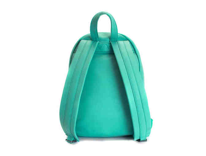 FLUEVLOG TURQUOIS RHIANNON BAG