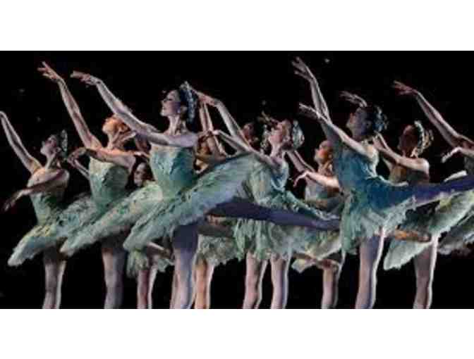 Two Tickets to SF Ballet Performance Plus Backstage Tour