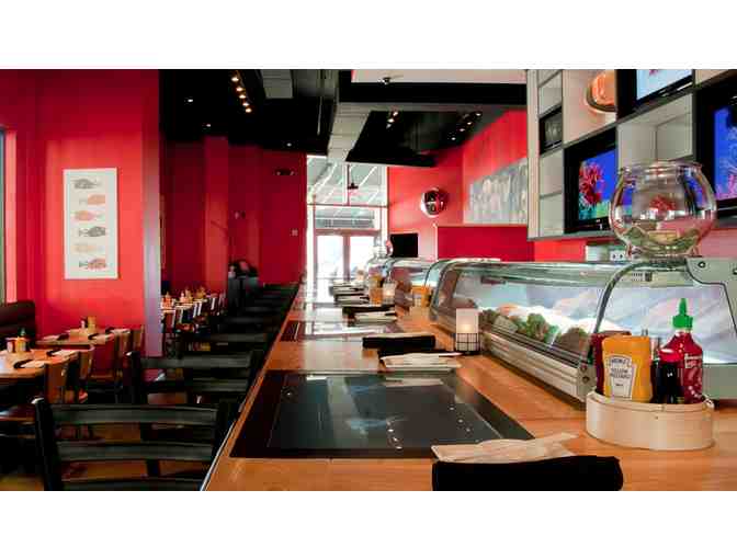 $25 Gift Card to Cowfish
