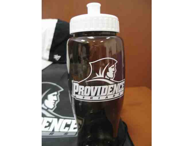 Providence College Fan Gear Bag and 2017-2018 Basketball Tickets!