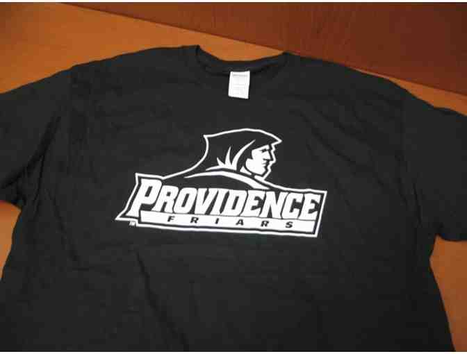 Providence College Fan Gear Bag and 2017-2018 Basketball Tickets!