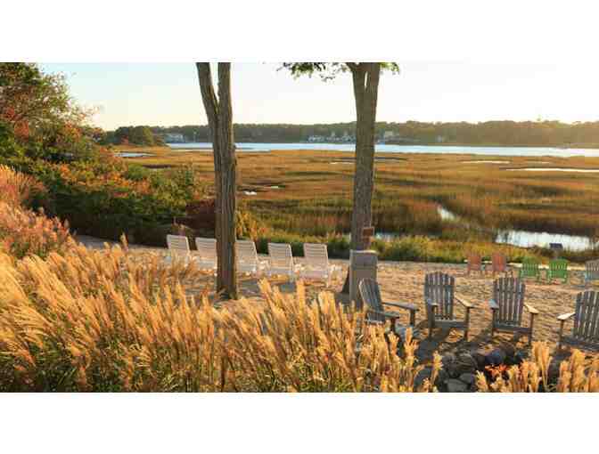 2 Night Cape Cod Getaway at Bayside Resort, West Yarmouth, MA