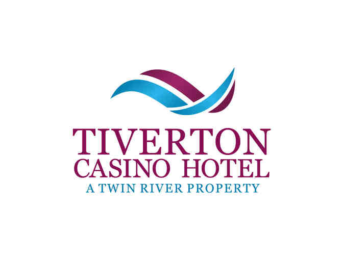 $100 Gift Card - Tiverton Casino Hotel & Twin River Casino