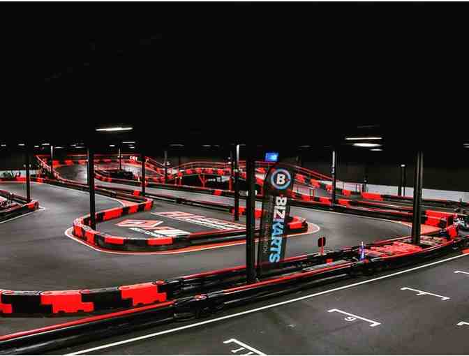R1 Indoor Karting $50 Gift Card - Photo 3