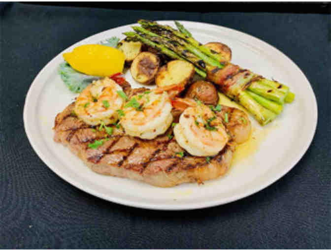 Palmer River Grille $50 Gift Card - Photo 4