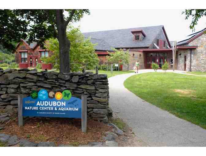 Audubon Society of Rhode Island One-Year Membership - Photo 1