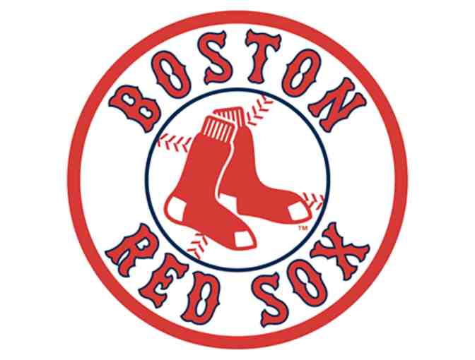 Boston Red Sox 2 Tickets with Access to Royal Rooters Club - Photo 1