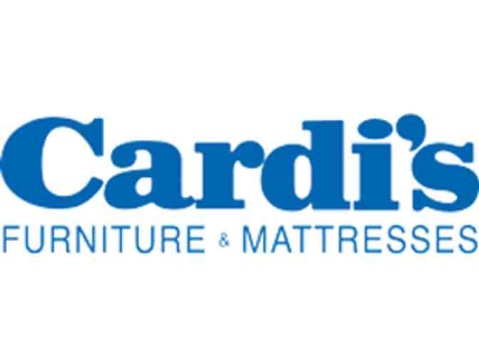 Cardi's Furniture & Mattresses $100 Gift Card - Photo 1