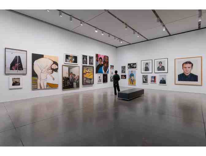 Institute of Contemporary Art Boston 2 Admission Passes