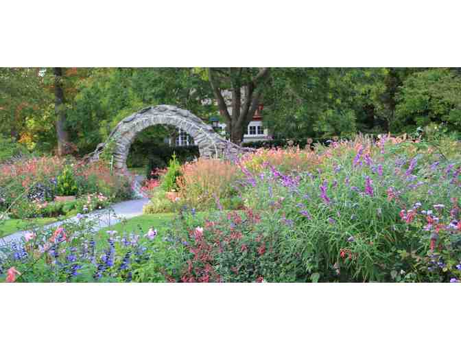 Blithewold Mansion, Gardens & Arboretum 4 Guest Passes - Photo 2