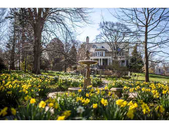 Blithewold Mansion, Gardens & Arboretum 4 Guest Passes - Photo 3