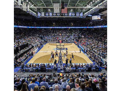 URI Four (4) Men's Basketball Tickets AND Crazy Burger $20 Gift Certificate