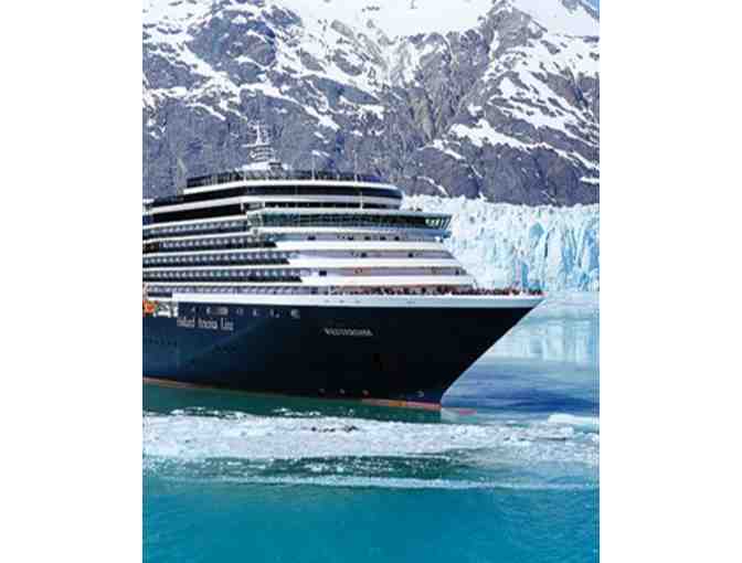 Holland America Line Cruise for 2: Alaska, the Caribbean, Mexico, or Canada & New England - Photo 4