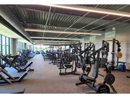 Newport County YMCA 6-Month Adult Membership