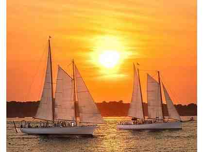 Newport Classic Cruises- Boat Ride for Two!