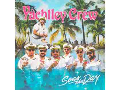 Yachtley Crew at PPAC- 2 Tickets