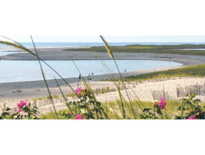 Bayside Resort - One Night Getaway in Cape Cod Off Season