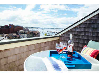 Newport Bay Club & Hotel - Suite Deal Package