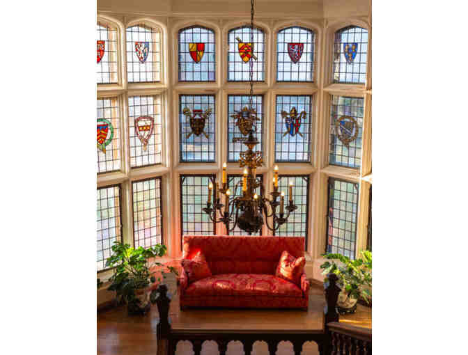 Rough Point Museum - 5 Guest Passes