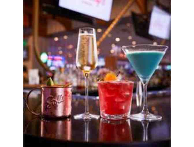 Bally's Tiverton Casino & Hotel - Two $50 Gift Cards