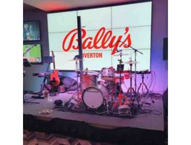 Bally's Tiverton Casino & Hotel - Two $50 Gift Cards