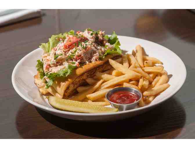 The Break Hotel Overnight Stay & Coast Guard House $50 Gift Certificate