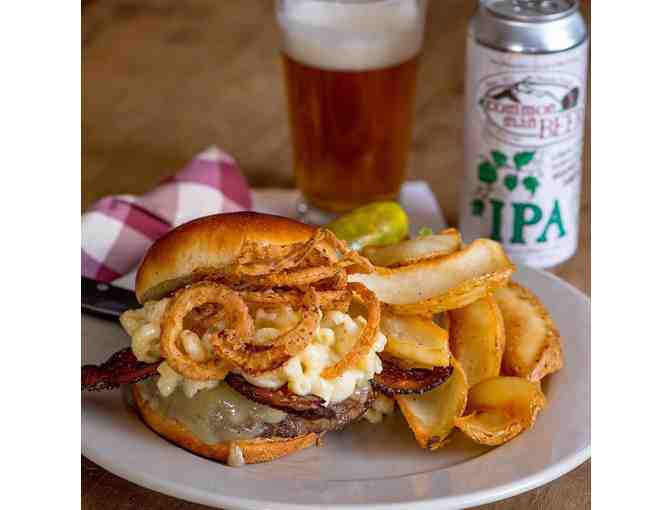 The Common Man $25 Gift Card