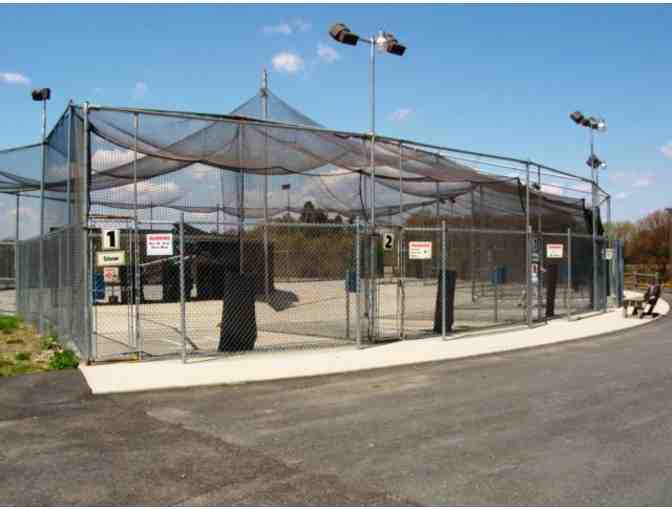 Mulligan's Island Golf & Entertainment - Family Four Pack