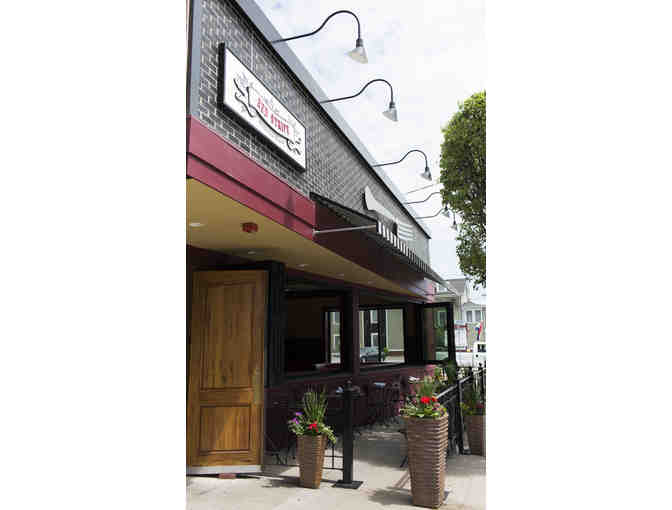 Red Stripe $30 Gift Card