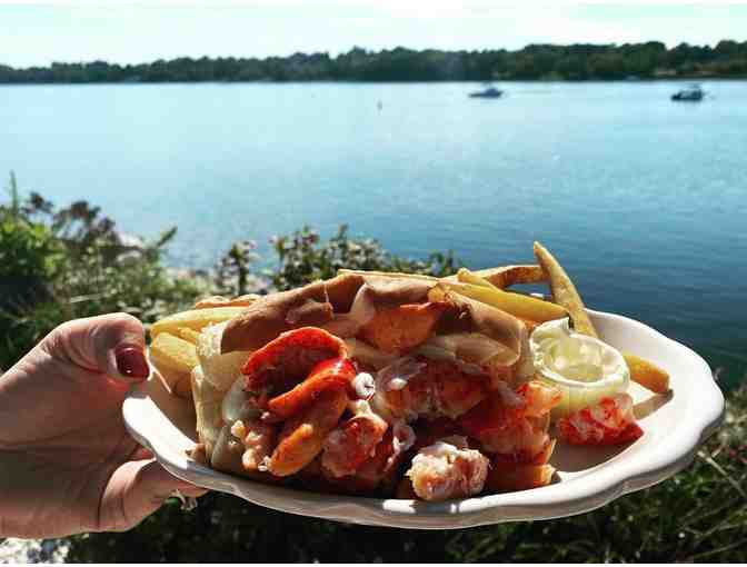 Evelyn's Drive-In $100 Gift Certificate